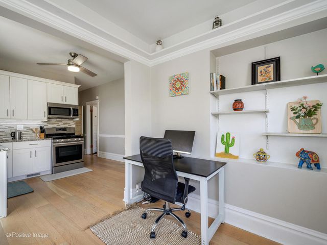 3109 Clarence Avenue, Berwyn, IL 60402