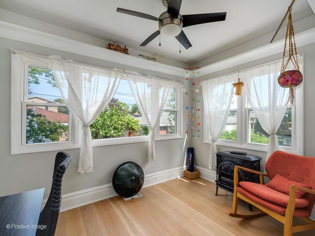 3109 Clarence Avenue, Berwyn, IL 60402