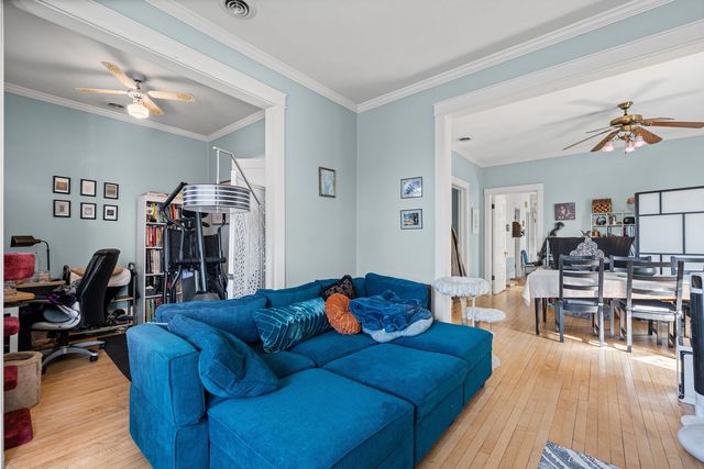 3109 Clarence Avenue, Berwyn, IL 60402