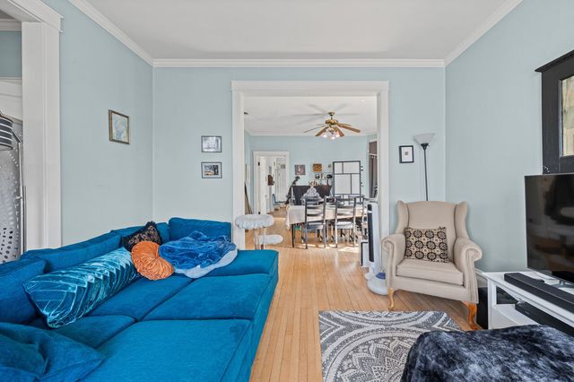 3109 Clarence Avenue, Berwyn, IL 60402