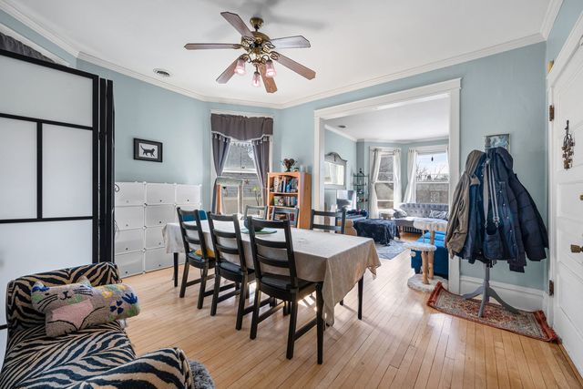 3109 Clarence Avenue, Berwyn, IL 60402