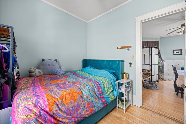 3109 Clarence Avenue, Berwyn, IL 60402