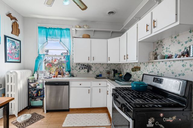 3109 Clarence Avenue, Berwyn, IL 60402