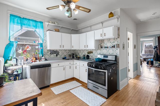 3109 Clarence Avenue, Berwyn, IL 60402