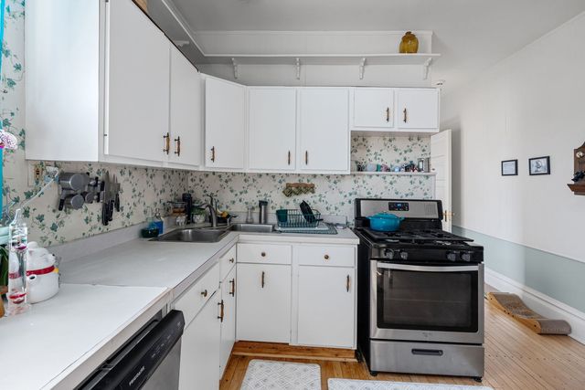 3109 Clarence Avenue, Berwyn, IL 60402