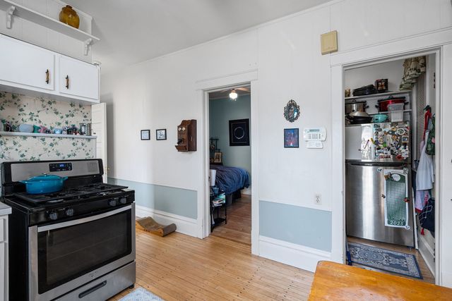 3109 Clarence Avenue, Berwyn, IL 60402