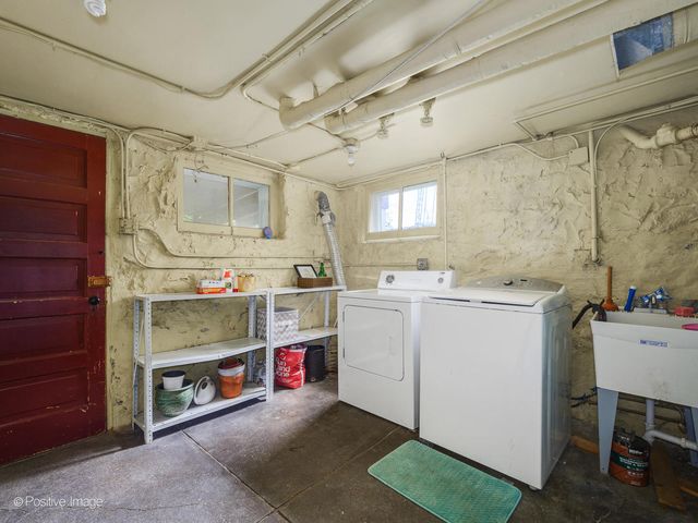 3109 Clarence Avenue, Berwyn, IL 60402