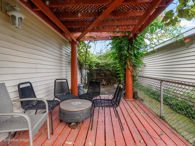 3109 Clarence Avenue, Berwyn, IL 60402