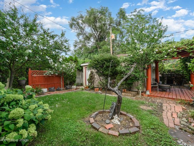 3109 Clarence Avenue, Berwyn, IL 60402