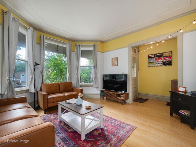 3109 Clarence Avenue, Berwyn, IL 60402