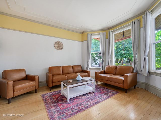 3109 Clarence Avenue, Berwyn, IL 60402