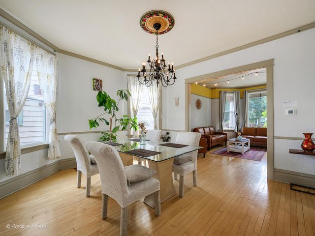 3109 Clarence Avenue, Berwyn, IL 60402