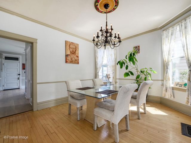 3109 Clarence Avenue, Berwyn, IL 60402