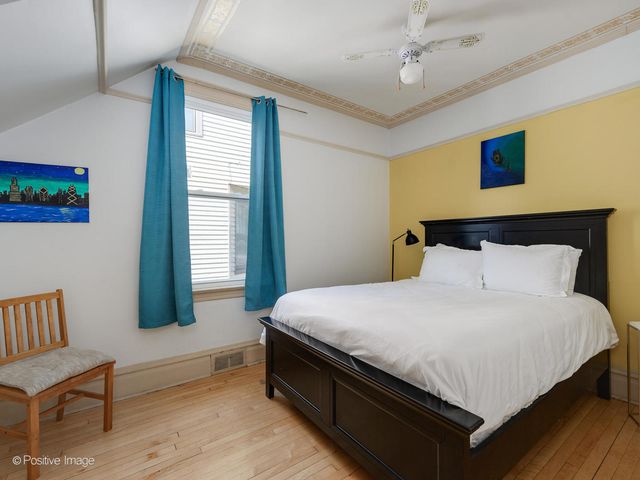 3109 Clarence Avenue, Berwyn, IL 60402