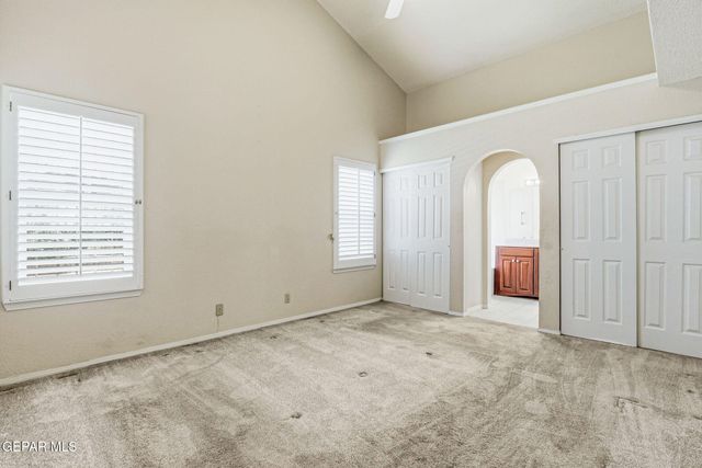 11505 CRAZY HORSE Drive, El Paso, TX 79936