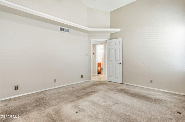 11505 CRAZY HORSE Drive, El Paso, TX 79936