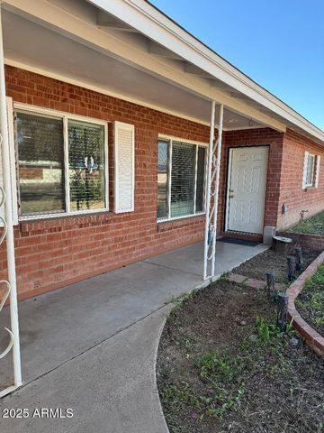 2023 W CLARENDON Avenue, Phoenix, AZ 85016