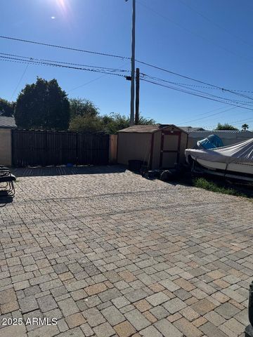 2023 W CLARENDON Avenue, Phoenix, AZ 85016