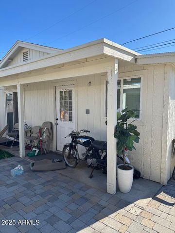 2023 W CLARENDON Avenue, Phoenix, AZ 85016