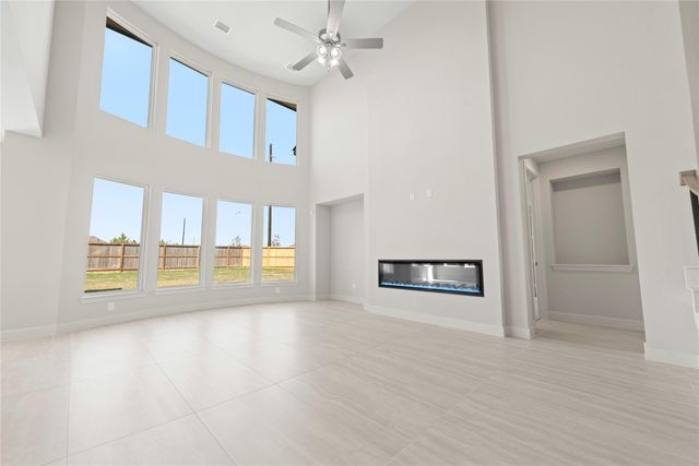 32439 Violet Dancer Court, Fulshear, TX 77441