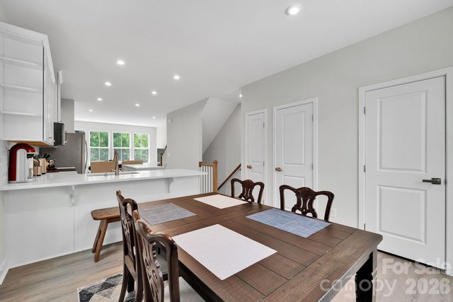 336 Twinflower Lane, Charlotte, NC 28205