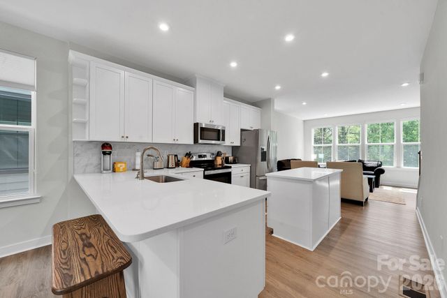 336 Twinflower Lane, Charlotte, NC 28205