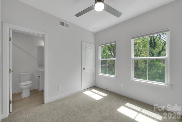 336 Twinflower Lane, Charlotte, NC 28205