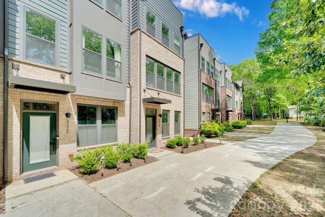 336 Twinflower Lane, Charlotte, NC 28205