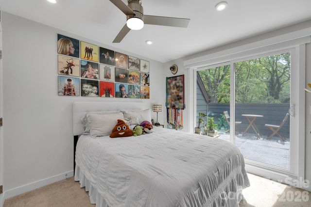 336 Twinflower Lane, Charlotte, NC 28205