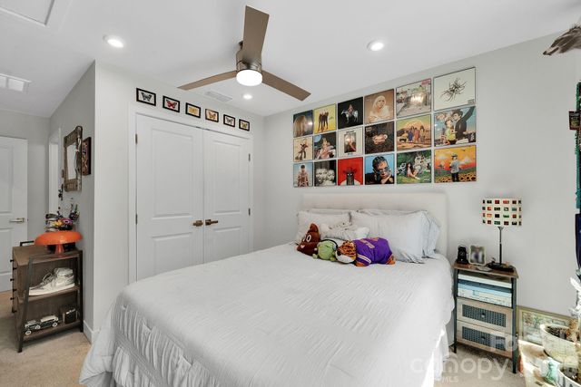 336 Twinflower Lane, Charlotte, NC 28205