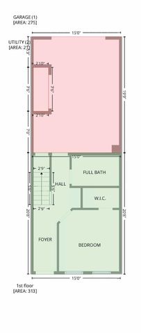 336 Twinflower Lane, Charlotte, NC 28205