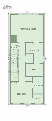 336 Twinflower Lane, Charlotte, NC 28205