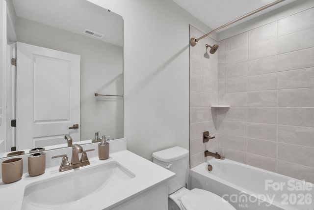 336 Twinflower Lane, Charlotte, NC 28205