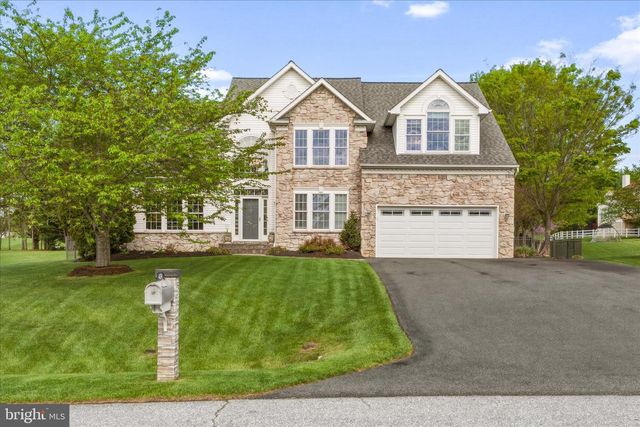 4114 LOMAR, Mount Airy, MD 21771