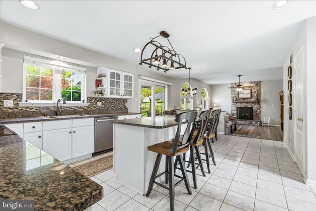 4114 LOMAR, Mount Airy, MD 21771