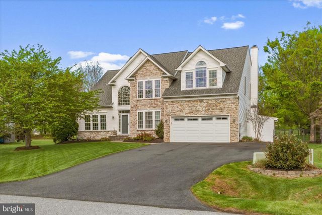4114 LOMAR, Mount Airy, MD 21771