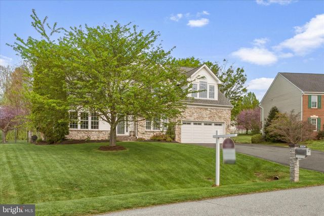 4114 LOMAR, Mount Airy, MD 21771