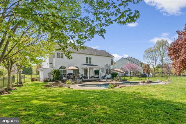 4114 LOMAR, Mount Airy, MD 21771