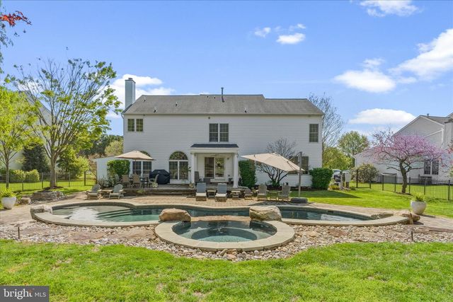 4114 LOMAR, Mount Airy, MD 21771