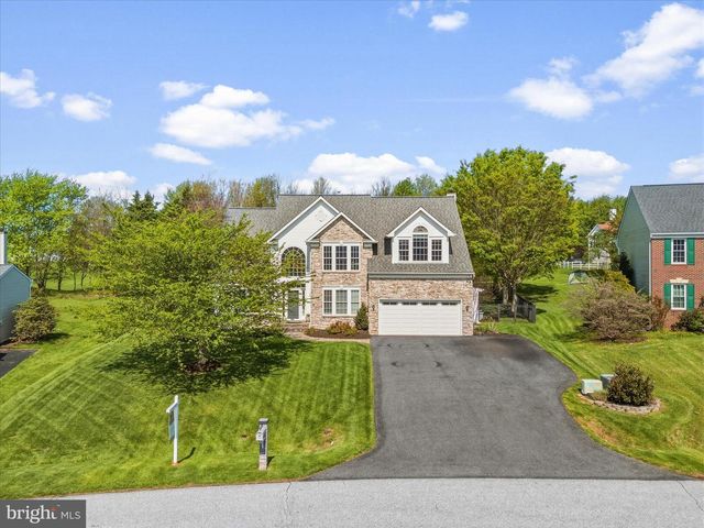 4114 LOMAR, Mount Airy, MD 21771