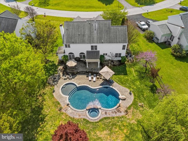 4114 LOMAR, Mount Airy, MD 21771