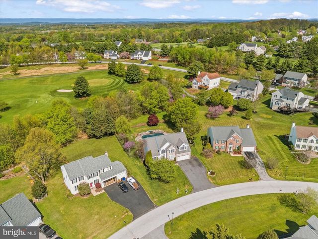 4114 LOMAR, Mount Airy, MD 21771