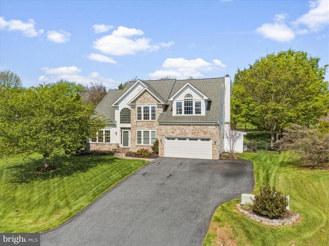 4114 LOMAR, Mount Airy, MD 21771