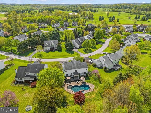 4114 LOMAR, Mount Airy, MD 21771