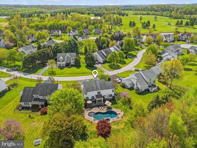 4114 LOMAR, Mount Airy, MD 21771