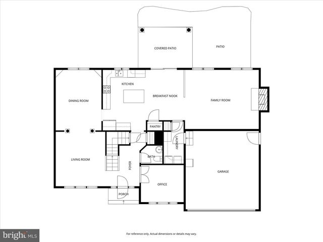 4114 LOMAR, Mount Airy, MD 21771