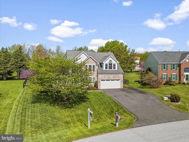 4114 LOMAR, Mount Airy, MD 21771