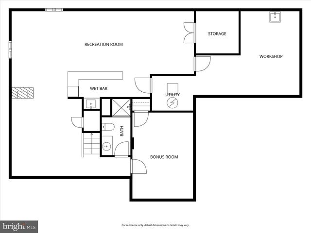 4114 LOMAR, Mount Airy, MD 21771