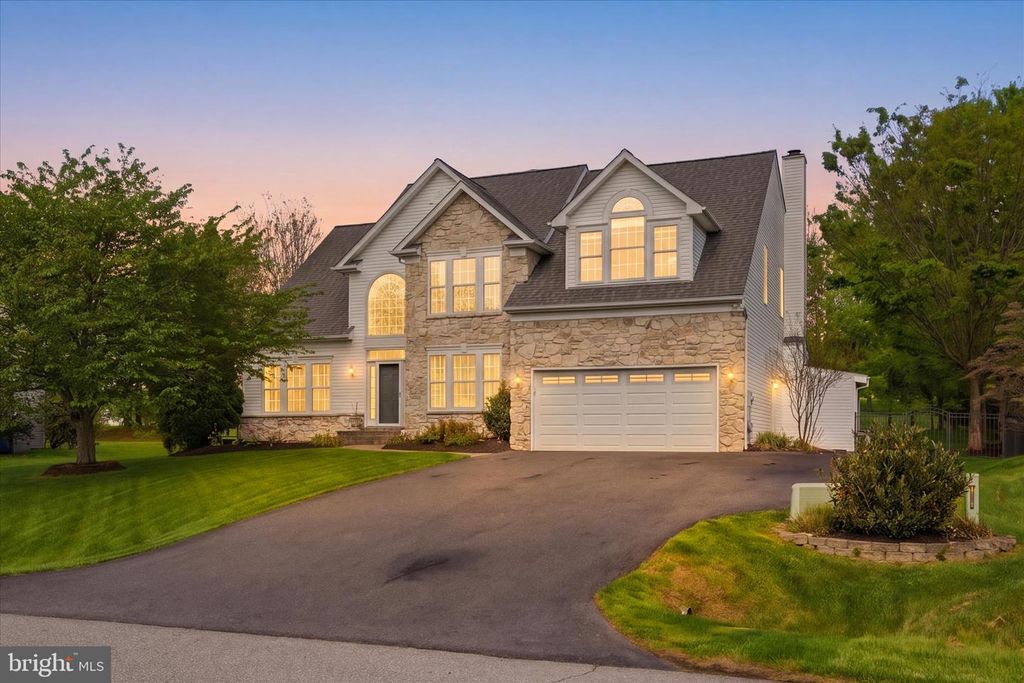 4114 LOMAR, Mount Airy, MD 21771