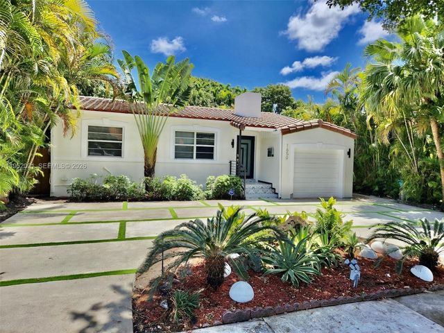 1650 SW 21st St ., Miami, FL 33145